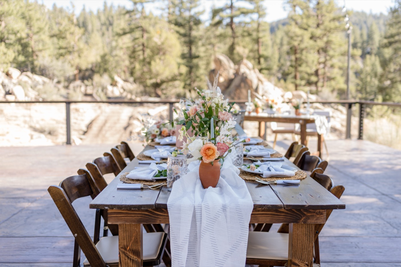 Styled Highway — Cienaga Creek Ranch